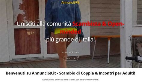 annunci incontri coppie|I 5 migliori siti per scambisti in Italia